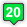 green icon