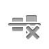 align,horizontal,center,cross icon