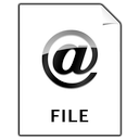 document, file icon