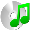 itunes icon