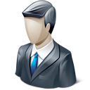 author icon