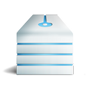 allum, serveur icon