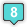teal icon
