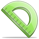 protractor icon