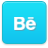 behance icon