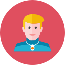 surfer svg vector icon