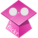 flickr icon