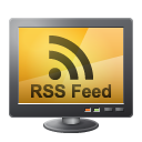 rss,feed,subscribe icon