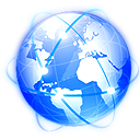 globe,earth,global,internet,network,world,planet icon