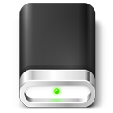 drive icon