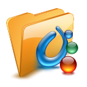 folder icon