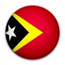 flag, leste, of, timor icon