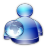msn,buddy,web icon