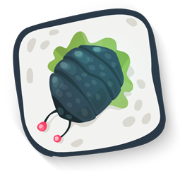 sushi icon
