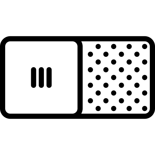 Switch svg vector icon