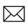 mail icon