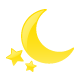 clearnight icon
