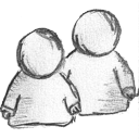 user,guy,msn,account,profile,people,human icon