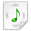 ac, audio icon