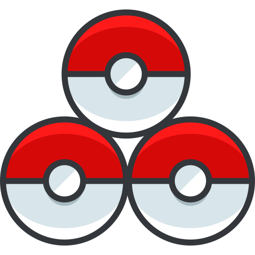 Elf Ball svg vector icon