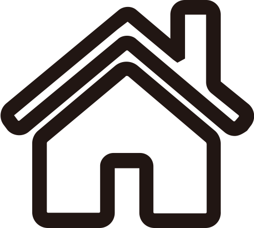 Home Page svg vector icon