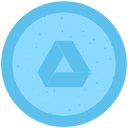 drive, folder, yosemite svg vector icon