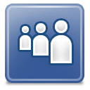 myspace icon