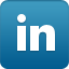 linkedin icon