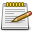text,editor,file,document,accessory icon