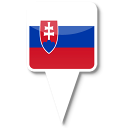 slovakia icon