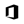 office,black icon
