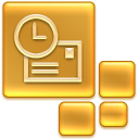outlook icon