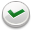 button,tick,alt icon