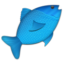 fish,animal icon