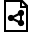 rdf,document,file,paper icon