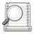 48, gnome, logviewer icon