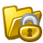folderlocked icon