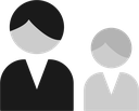 co, founder icon