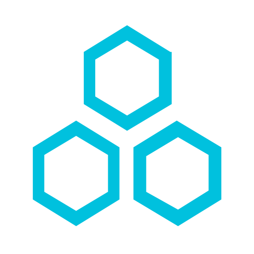 Drds Distributed Relational Database Service svg vector icon