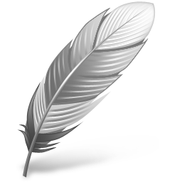 filter,feather,disabled icon