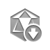 virus,down icon