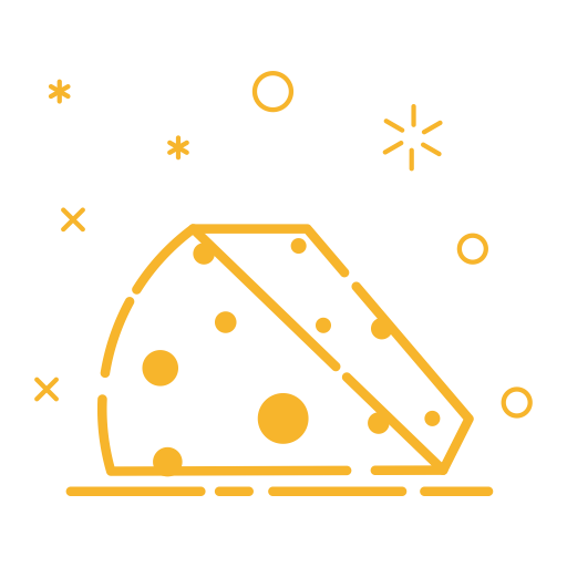 Cake svg vector icon