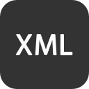xml icon