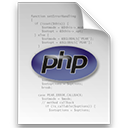 source,php icon