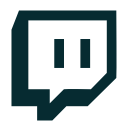 game, gaming, live stream, stream, streaming, twitch svg vector icon
