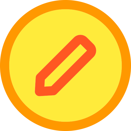 Approval svg vector icon