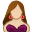 singer icon