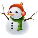snow icon