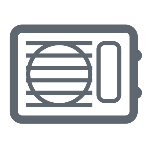 Air Conditioning Out svg vector icon