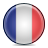 flag, france icon